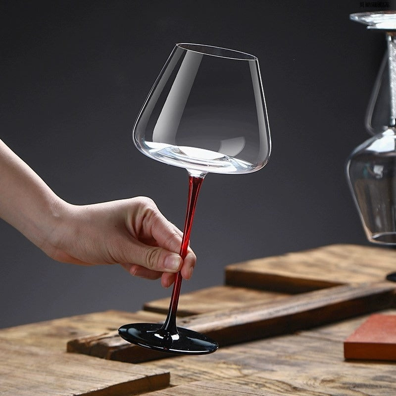 Classy Glass Wine Decanting Gadget