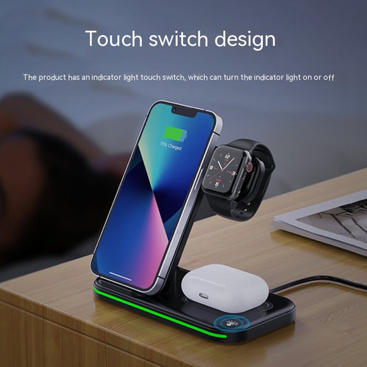 Fast Charge Foldable Charging Mat