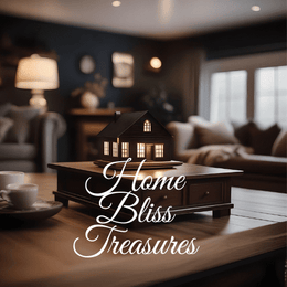 Home Bliss Treasures 