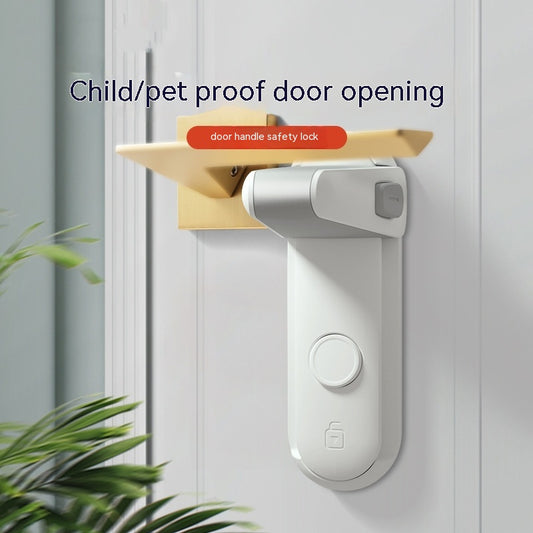 child proof safety lock