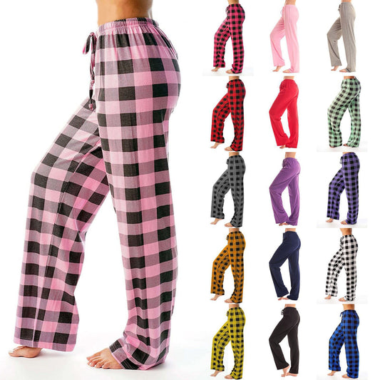 womens pajama pants
